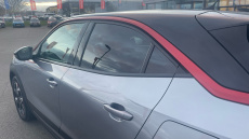 Vauxhall Mokka 1.2 Turbo 100 GS Line 5dr Petrol Hatchback